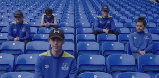 everton fc; everton school; free school; special child; troubled student;