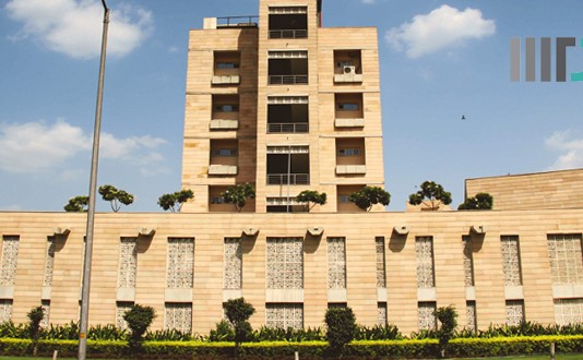 IIIT Delhi Hosts India – Korea Collaboration