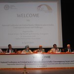 National conference on criminal justice administration