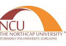 The NorthCap University Conducts Free Health Camp