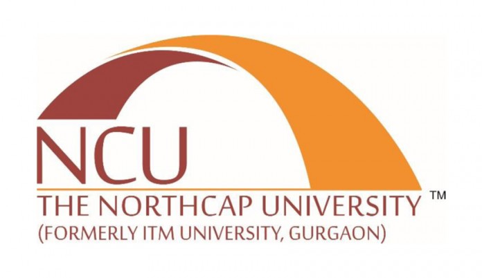 The NorthCap University Conducts Free Health Camp
