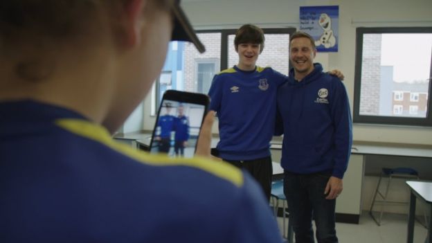 phir jabielka, england national team, football, everton fc, everton school