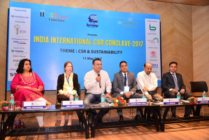 CSR Conclave 1