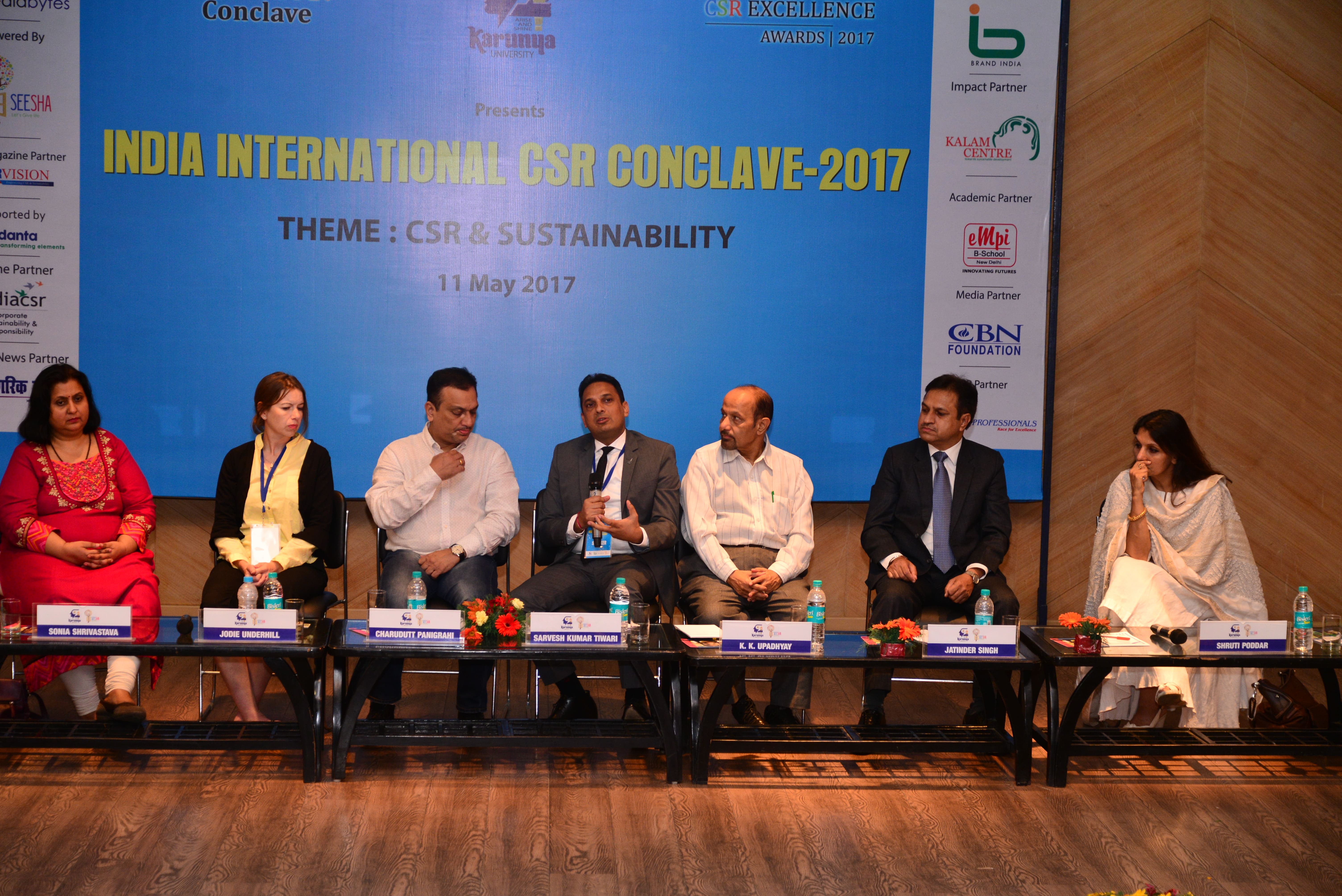 CSR Conclave 2