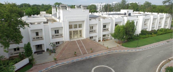 Anant National University