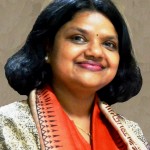 Kalpana Sinha, Head  Entrepreneurship & Student Welfare Department, IMS Noida