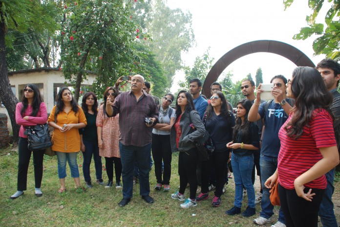 Sri Aurobindo Centre for Arts & Communication