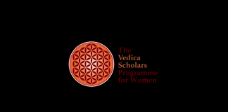 Vedica Scholars Program