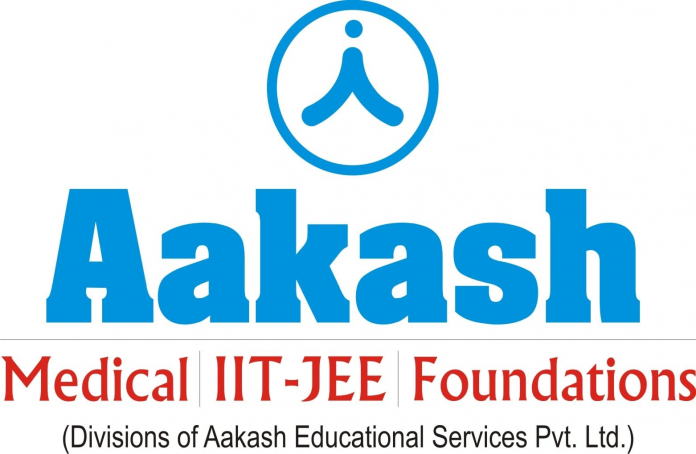 Aakash Institute Announces National Scholarship Exam ANTHE 2017