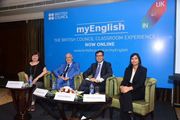 British Counseling, MyEnglish