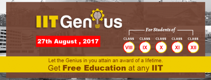 Scholarship, FIITJEE, IIT