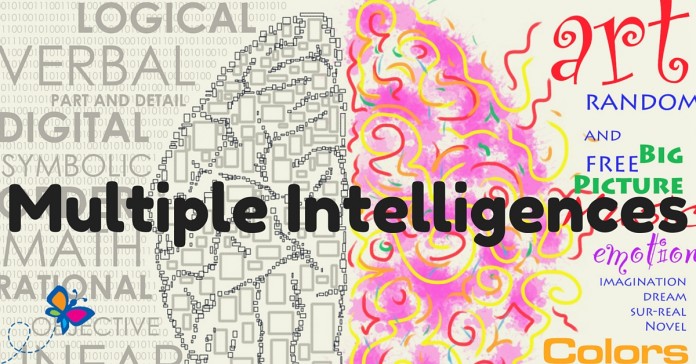 Multiple Intelligences