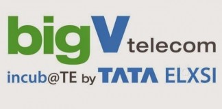 Big V Telecom, 'Team Entrepreneur'