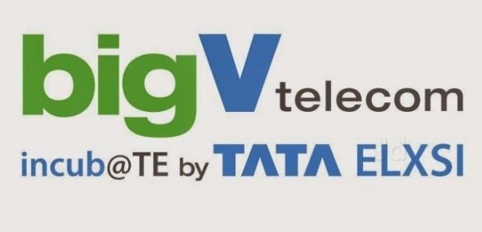 Big V Telecom, 'Team Entrepreneur'