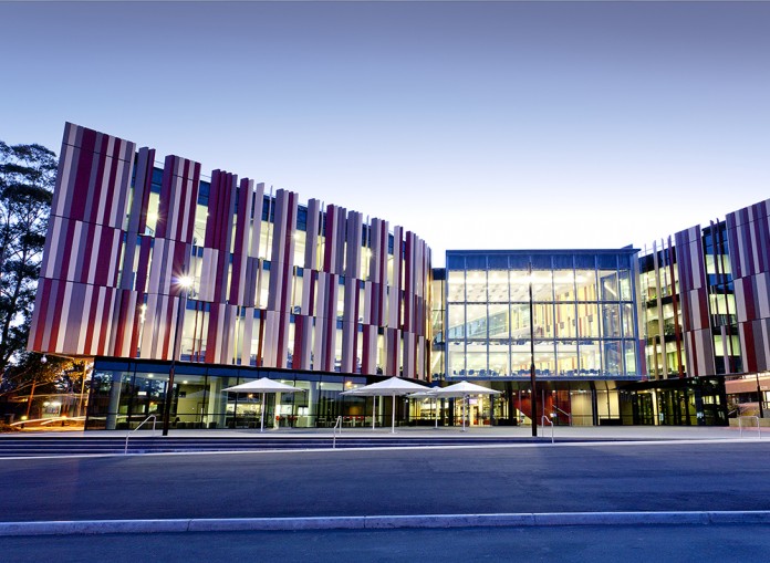 macquarie university, master of data science, Australia, Delhi