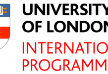 University of London, Coursera, Programme, International,