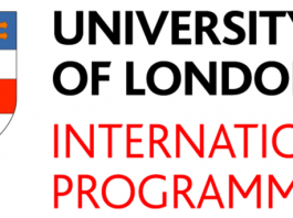 University of London, Coursera, Programme, International,