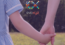 Evoxyz, Child's safety