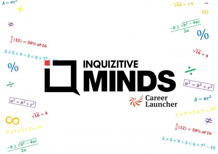 INQUIZITIVE MINDS, Career Launcher