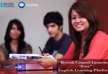 British Council, Jio Chat, English Learning