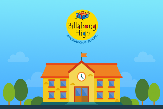 Billabong high international school