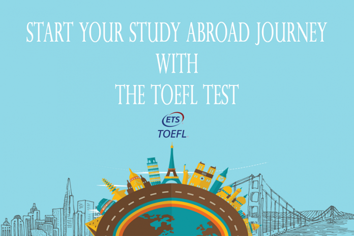 TOEFL