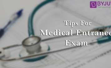 Medical Entrance Exam