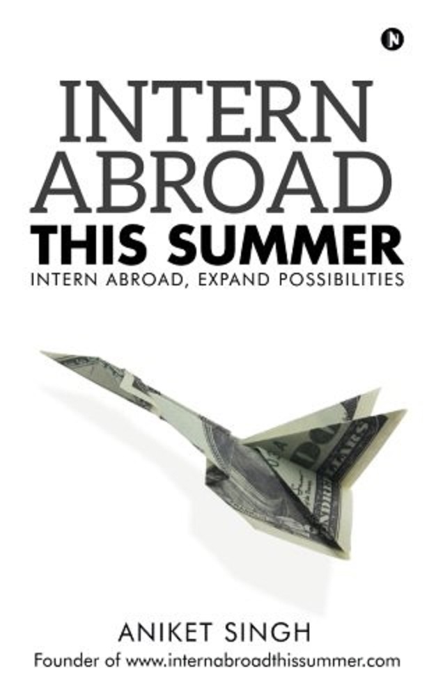 Intern Abroad