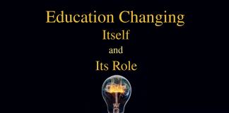role, education