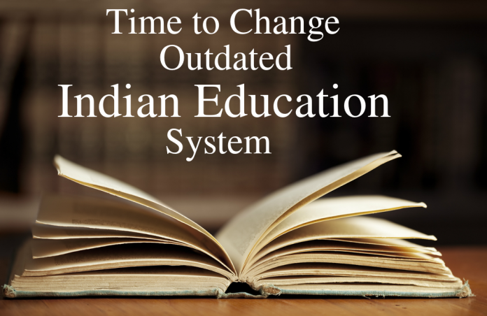 education, system