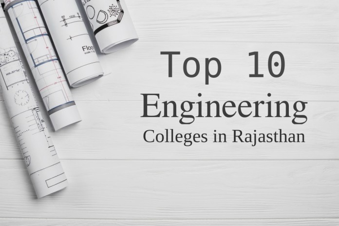 Engineering, Rajasthan