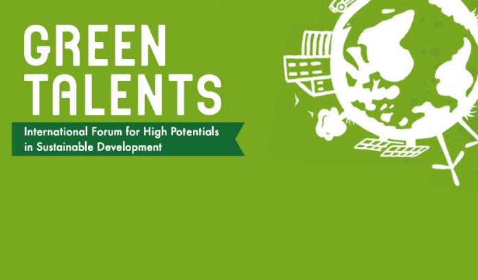 Green Talents