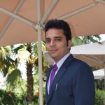 Mr Arpan Aggarwal, CEO & Co-founder, Wagon Cab