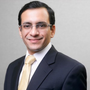 Pankaj Joshi, Managing Director, Nysa capital