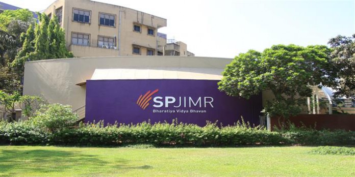 spjimr