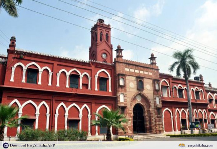 Aligarh Muslim University