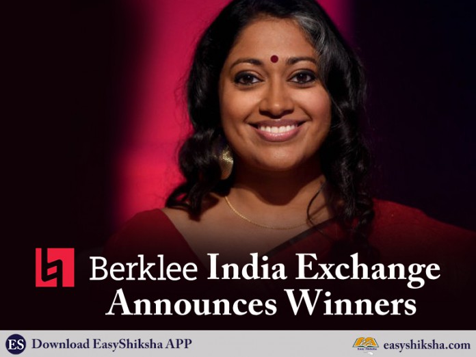 Berklee India