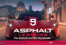 Download Asphalt 9 Legends, Asphalt 9