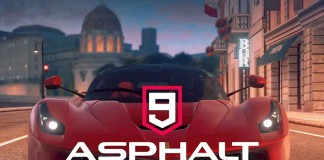 Download Asphalt 9 Legends, Asphalt 9