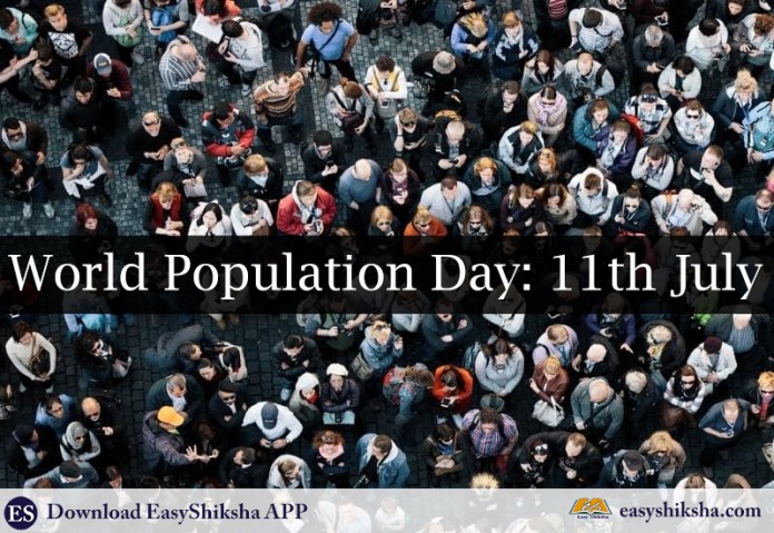 World Population Day, facts, population