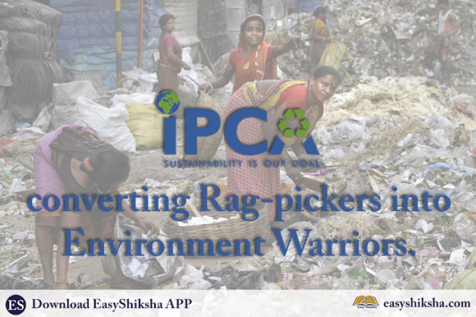 IPCA, environment, polution