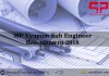MP Vyapam Sub Engineer Recruitment 2018, mp