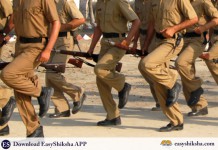 OPSSB Police Recruitment, OPSSB
