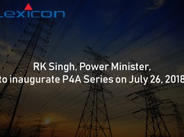 Power, R K Singh, power sector, lexicon