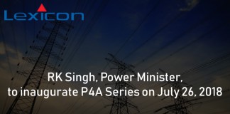 Power, R K Singh, power sector, lexicon
