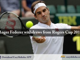 Roger federer, tennis news