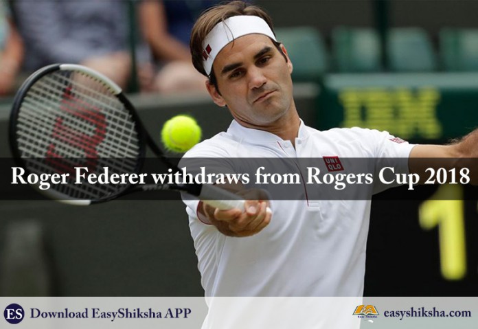 Roger federer, tennis news