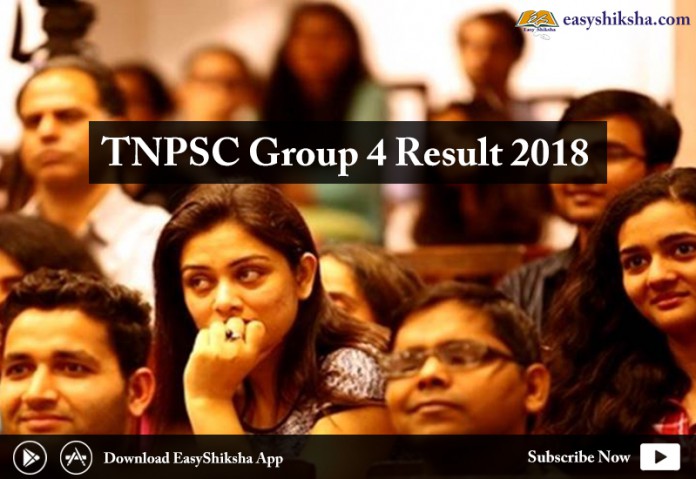 tnpsc group 4