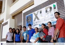 XLRI