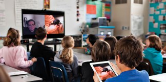 Video in the Classroom, online education, online education in india